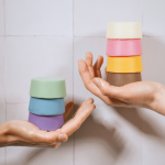 Conditioner Bar for Thickness & Volume