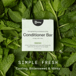 Conditioner Bar for Thickness & Volume