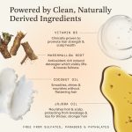 Shampoo and Conditioner for Thickness & Volume.