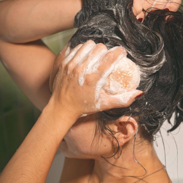 Shower Routine Bundle for Thickness & Volume
