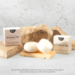 Shower Routine Bundle for Thickness & Volume