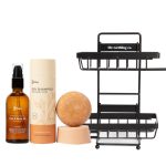 Earthling Starter Kit for Thickness & Volume