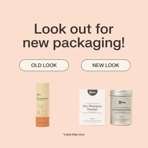 Earthling Starter Kit for Thickness & Volume